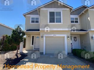 Perfect commuter location!, Monmouth, OR 97361