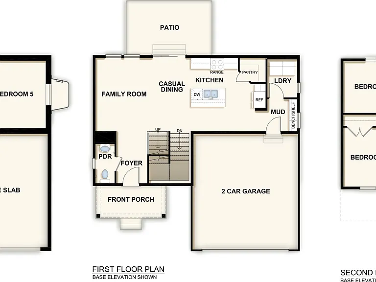 3548 N Caitlyn St — Photo 2
