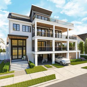 105 S Franklin Ave, Margate, NJ, 08402