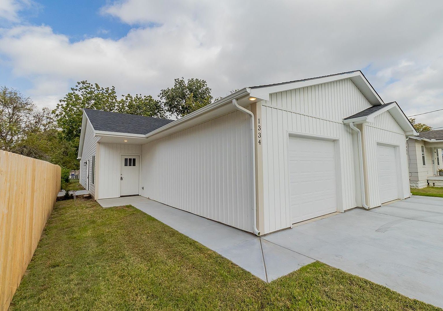 1334 W Haskell St, Wichita, KS 67213 Zillow