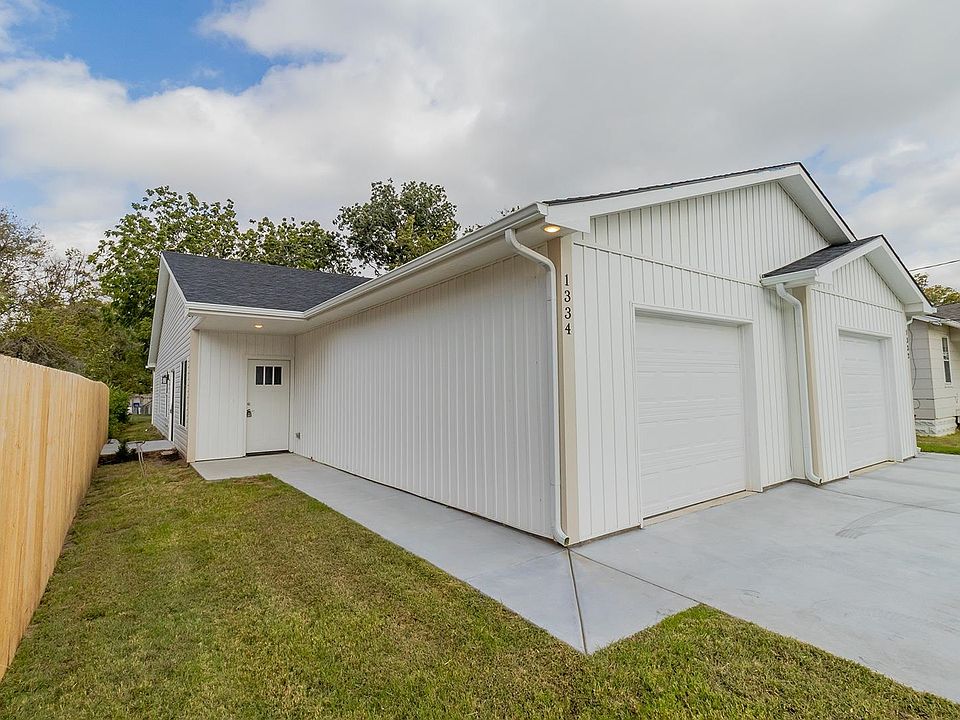 1334 W Haskell St, Wichita, KS 67213 Zillow