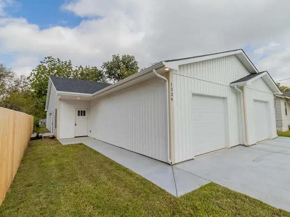 1334 W Haskell St, Wichita, KS 67213