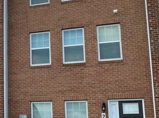 9610 Fagan Dr, Bowie, MD 20721