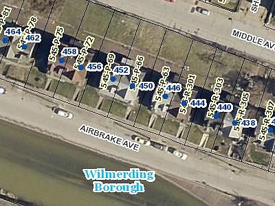 2nd image of 452 Airbrake Ave