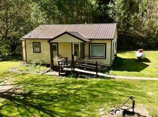 767 Back Hollow Rd, Waverly, OH 45690