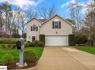 3 Old Hastings Ct, Mauldin, SC 29662