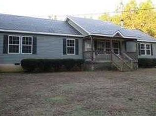 280 Parks Mill Rd, Eatonton, GA 31024