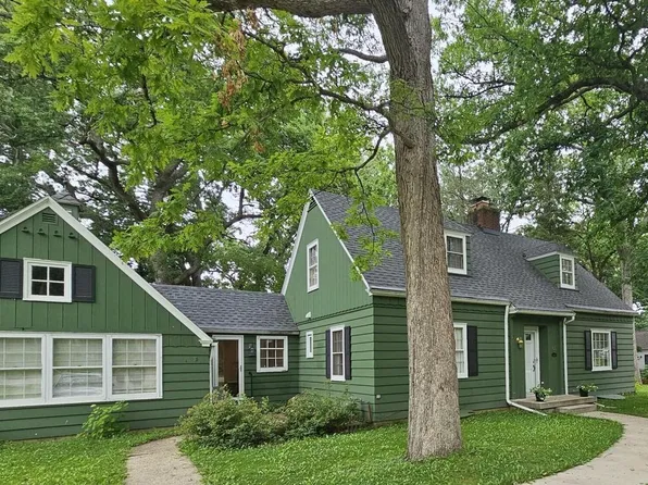 102 East McKinley STREET, Stoughton, WI 53589