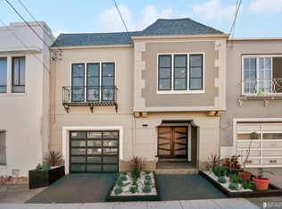 691 29th Ave, San Francisco, CA 94121