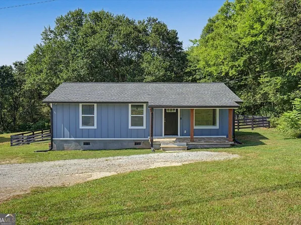 120 Gilreath Rd SE, Cartersville, GA 30121