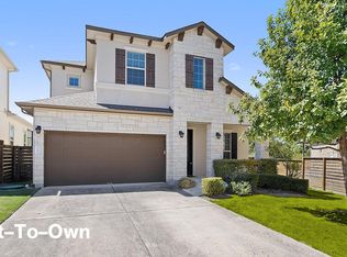 11014 Cut Plains Loop, Austin, TX 78726