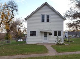 207 Main St, Macedonia, IA 51549