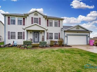 9675 Monto Ln, Findlay, OH 45840