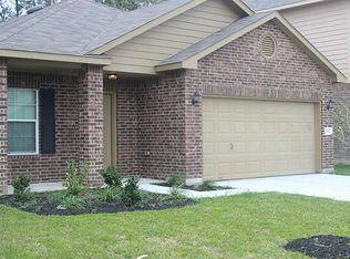 23627 Jasmine Terrace Dr, Spring, TX 77373