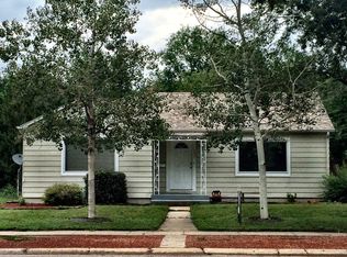 704 E La Salle St, Colorado Springs, CO 80907