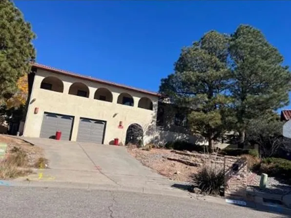 4916 Cielo Ct NE, Albuquerque, NM 87111
