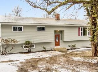 78 Asnebumskit Rd, Paxton, MA 01612