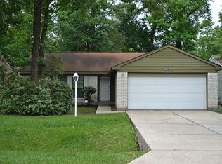 18 Dellforest Ct, Spring, TX 77381