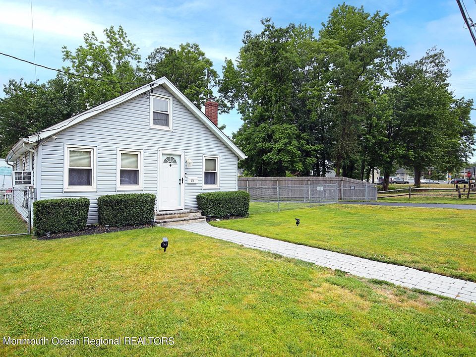 275 Thompson Avenue, North Middletown, NJ 07748 Zillow