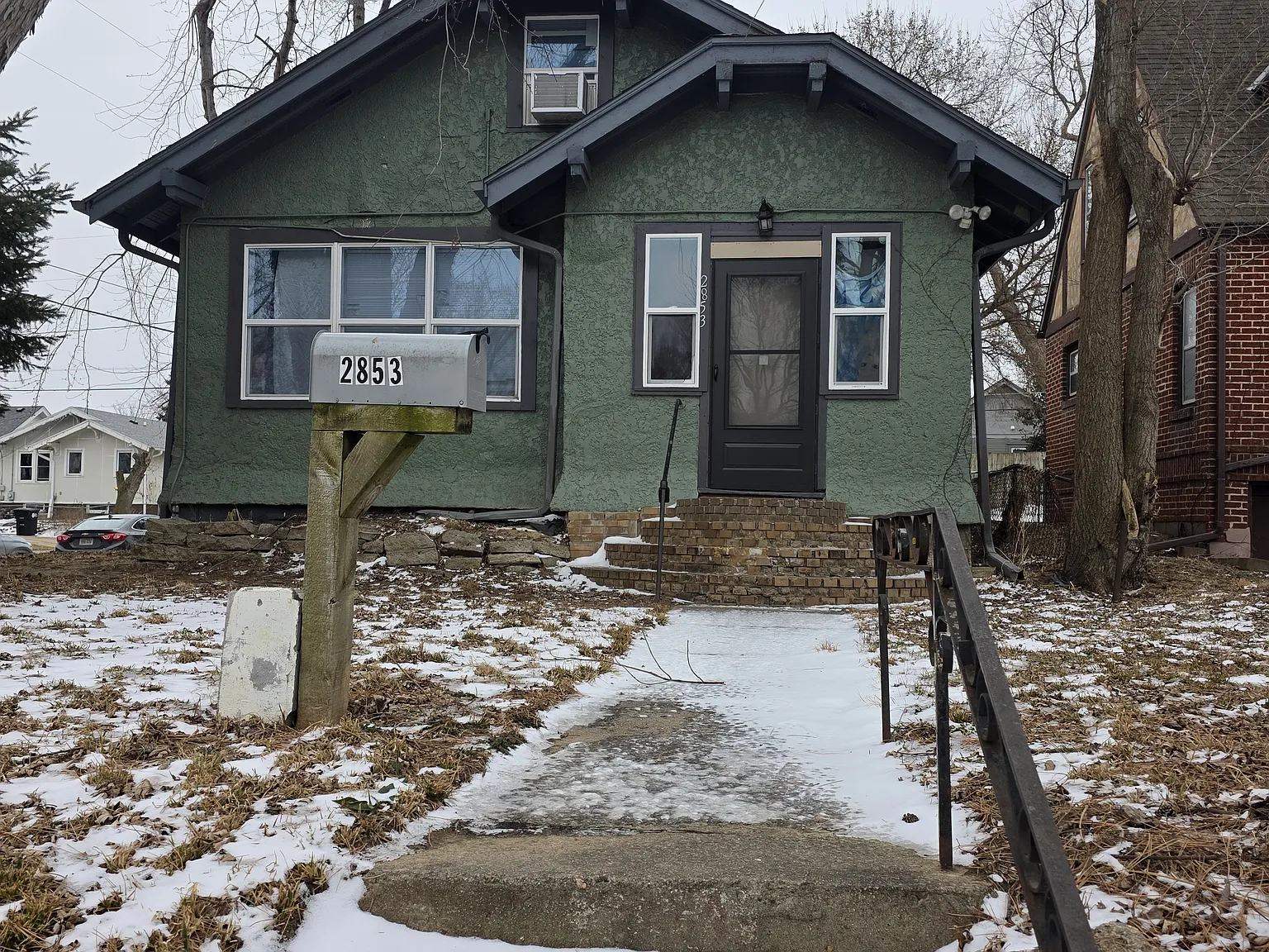 2853 Titus Ave — Photo 1