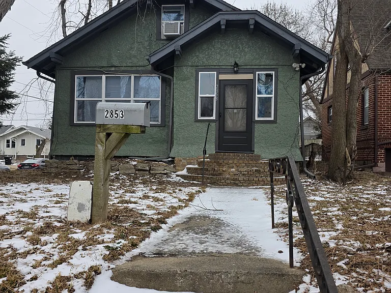 2853 Titus Ave — Photo 1
