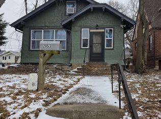 2853 Titus Ave, Omaha, NE 68112
