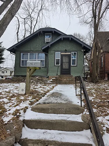 2853 Titus Ave Photo 1