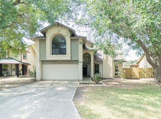 9808 Delta Ridge Dr, Converse, TX 78109