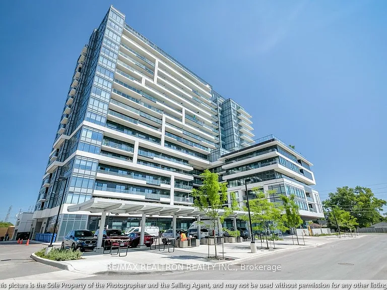 1480 Bayly St #305 — Photo 1