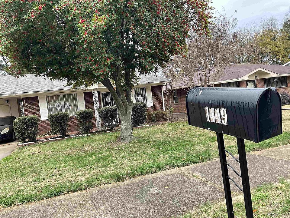 2nd image of 1449 Clementine Rd