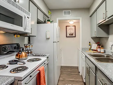 The Reserve at City Center North