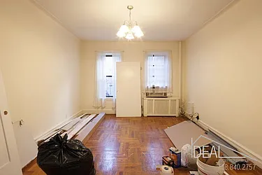 Rented by Ideal Properties Group