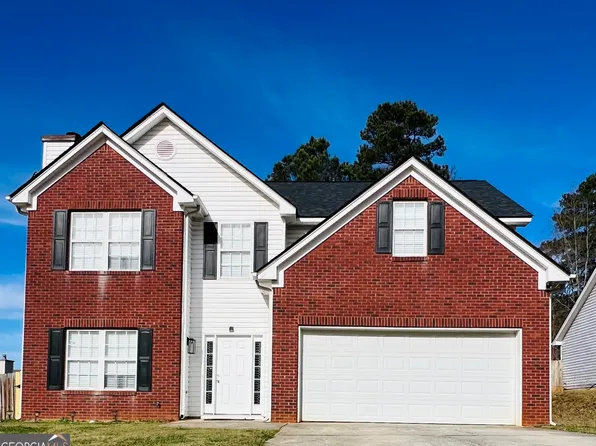 3065 Chandon Ln, Lawrenceville, GA 30044