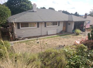 4015 SW Trenton St, Seattle, WA 98136