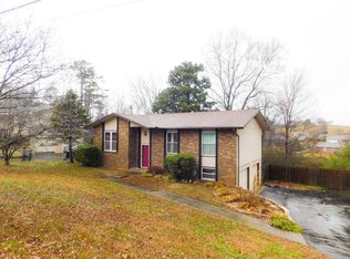 7776 Cranley Rd LOT 20, Powell, TN 37849