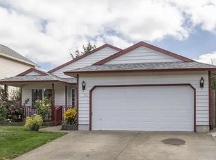 2520 SW Howell Ave, Troutdale, OR 97060