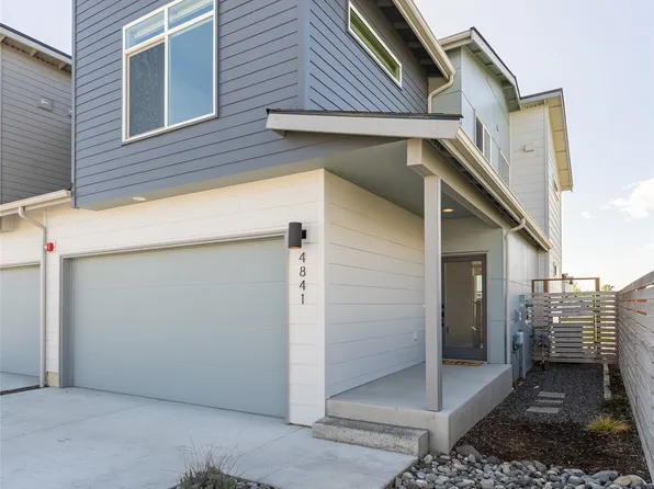 4841 Springside Street, Bellingham, WA 98226