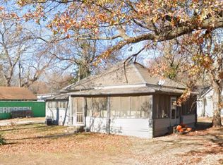 1401 N Grand Ave, Pittsburg, KS 66762