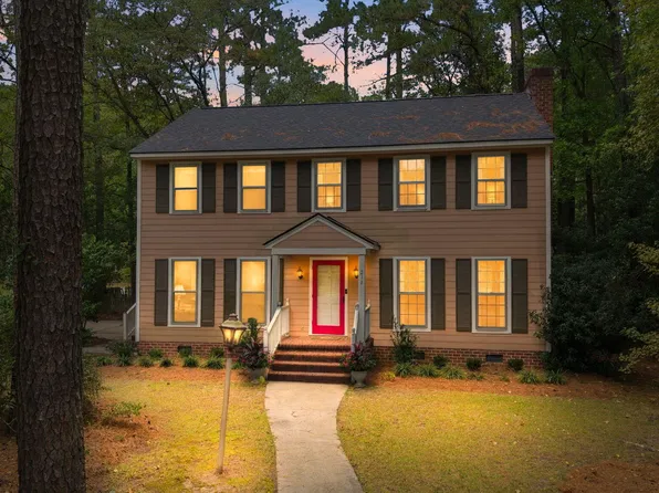 212 Woodhaven Road, Greenville, NC 27834