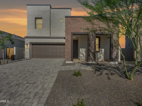 4627 S 23RD Way, Phoenix, AZ 85040