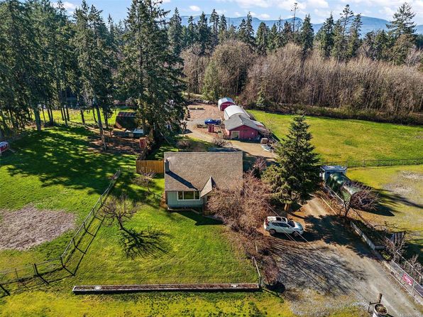 3574 Cowichan Lake Rd, North Cowichan, BC V9L 6K5