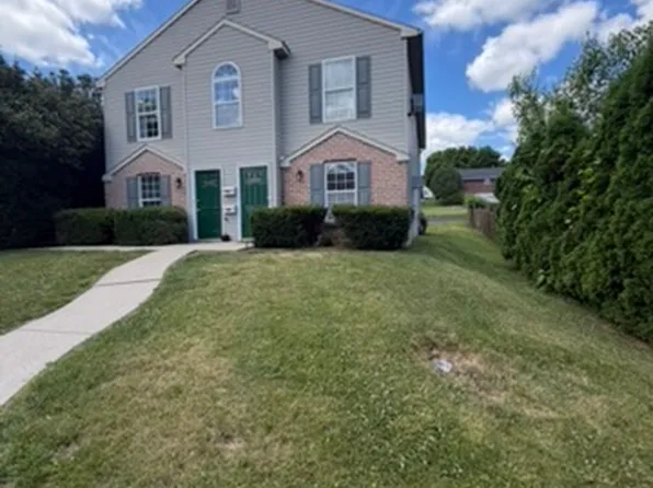 1225 W Whitehall St #1221, Allentown, PA 18102