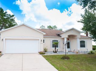 10973 SW 38th Ave, Ocala, FL 34476