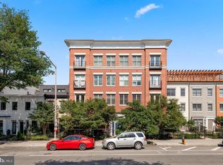 1425 11th St NW APT 301, Washington, DC 20001