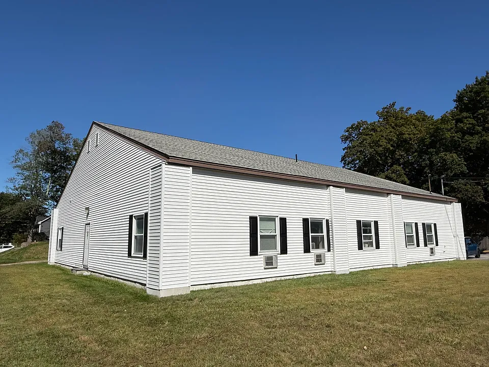 9 Everett St #1