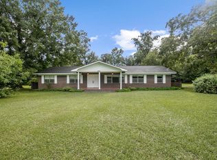 2414 S Rocky Creek Rd, Ashford, AL 36312