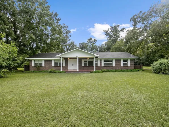 2414 S Rocky Creek Rd, Ashford, AL 36312