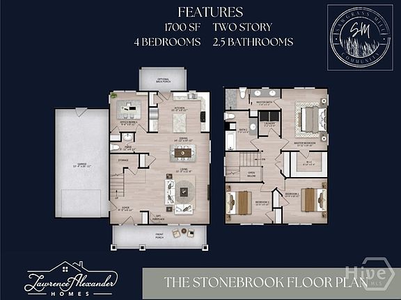 2nd image of 177 Sawgrass Loop