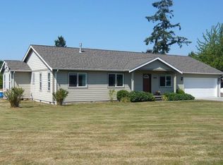 6193 N Star Rd, Ferndale, WA 98248