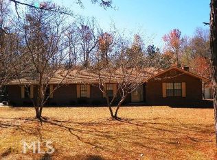 122 Lauren Woods Rd, Dublin, GA 31021